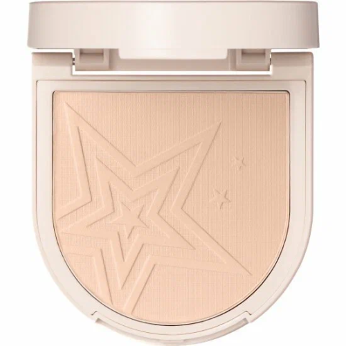 STELLARY пудра компактная сатиновая compact satin powder т.02